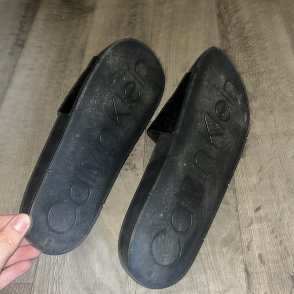 Calvin Klein Sandals - Picture 4 of 5